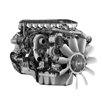 Scania выводит дизельные двигатели на новый уровень