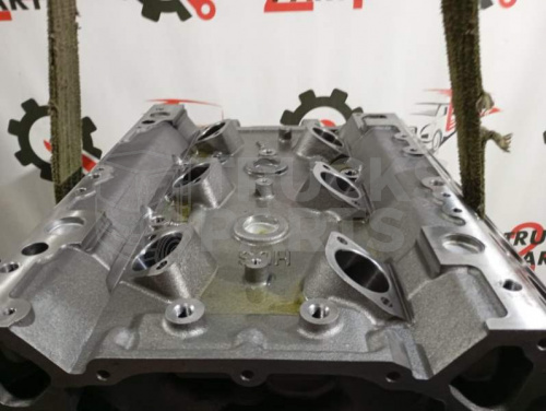 Блок цилиндров Mercedes Benz A5410102105 фото 8