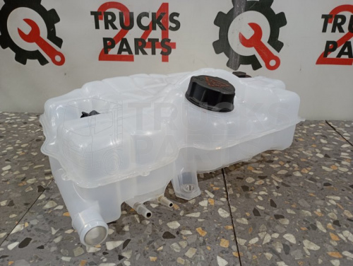 Расширительный бачок Scania 6 2545033 фото 3
