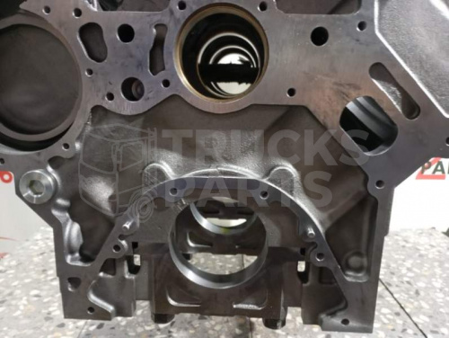 Блок цилиндров Mercedes Benz A5410102105 фото 6