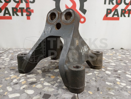 Кронштейн двигателя левый Mercedes-Benz Arocs A4712231204
