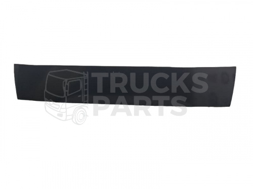 Капот Mercedes Benz Actros MP3 A9437500109