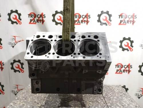 Блок цилиндров Mercedes Benz A5410102105 фото 4